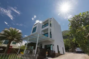 Image of Muxia Siji Sea View Guesthouse