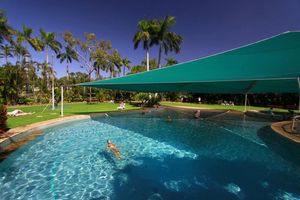 Image of Aurora Kakadu Lodge