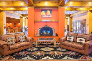 Image of Hilton Vacation Club Villas de Santa Fe