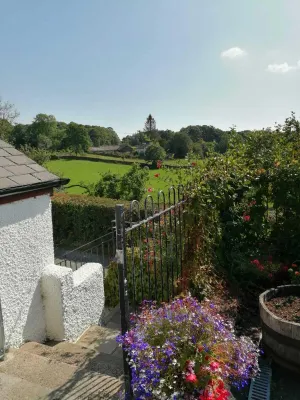 Image of The Brown Horse Inn