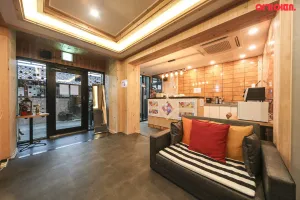 Image of Insadong R Guesthouse