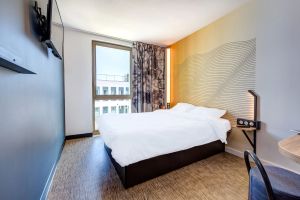 Image of B&B HOTEL Paris Sud Chatenay Malabry