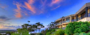 Image of Sheer Pleasure Accommodation
