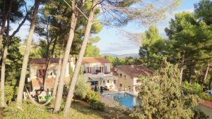 Image of Hôtel Le Mas des Ecureuils
