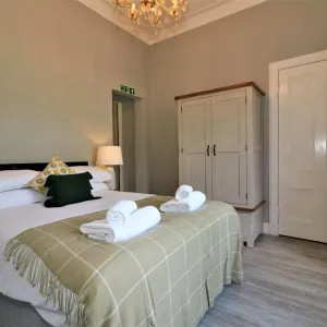 Image of Linden House Flat 1 - Airdrie