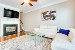 Image of 3 Mi to Avalon: Townhome w/ Balcony in Alpharetta!