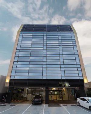 Image of Reve Business Hotel Jeju