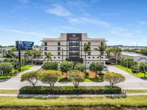 Image of South River Suites