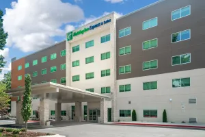 Image of Holiday Inn Express & Suites Atlanta Airport NE - Hapeville by IHG