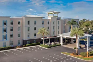 Image of Home2 Suites by Hilton Nokomis Sarasota Casey Key