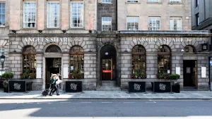 Image of Angels Share Hotel