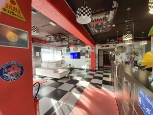Image of Enzo Hotels Cannes-Écluse by Kyriad Direct