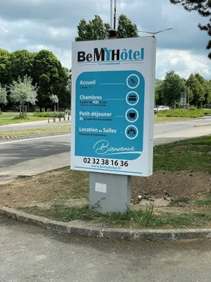 Image of Be Myhôtel