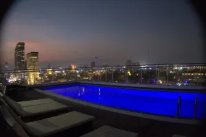 Image of Residence 110 (Hotel and Apartments)