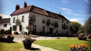 Image of The Pickled Parson of Sedgefield