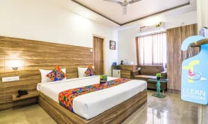 Image of Fabhotel Vs Suites & Inn