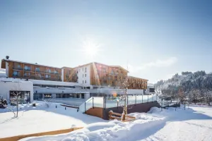 Image of Das Hohe Salve Sportresort, 4 Sterne Superior