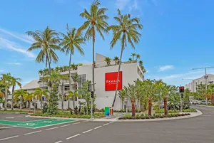 Image of Ramada By Wyndham Cairns City Centre