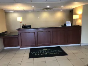 Image of Wingate by Wyndham Ashland