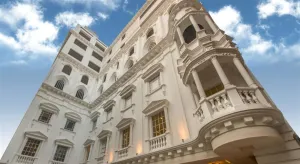 Image of Luxus Grand Hotel