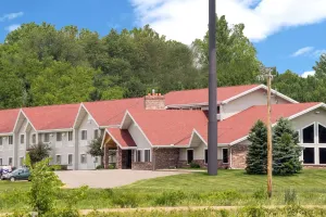 Image of AmericInn by Wyndham Baldwin