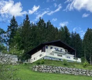 Image of Holiday apartment in Pinzgau
