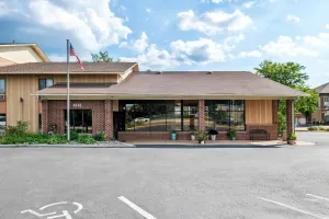 Image of Quality Inn Savage - Bloomington West