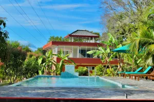 Image of Green Hut Nature Resort