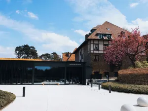 Image of La Butte aux Bois a Small Luxury Hotel of the World