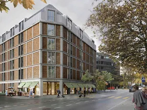 Image of ibis Styles Bern City