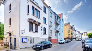 Image of Hotel Cornelia