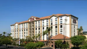 Image of Hampton Inn & Suites Anaheim Garden Grove