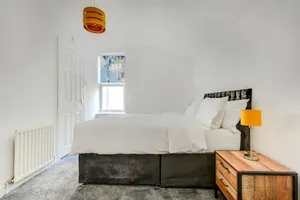 Image of Albert View Rooms