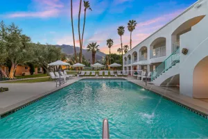 Image of Casa Palma Hotel & Bungalows