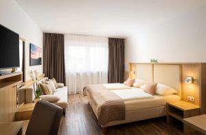 Image of QU Hotel Augsburg