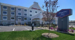 Image of Hampton Inn Lincoln White Mountains