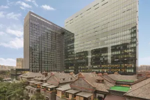 Image of Hyatt House Chengdu Pebble Walk