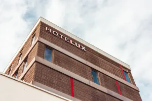 Image of HOTELUX Amsterdam Airport Hotel