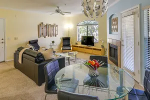 Image of Energizing Scottsdale Vacation Rental!
