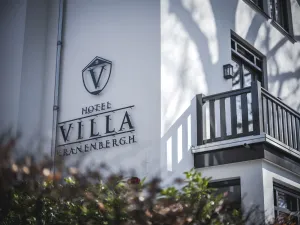 Image of Boutique Hotel Villa Kranenbergh