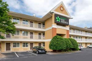 Image of Extended Stay America Select Suites - Chattanooga - Airport