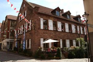 Image of Fränkischer Gasthof-Hotel zum Koppen
