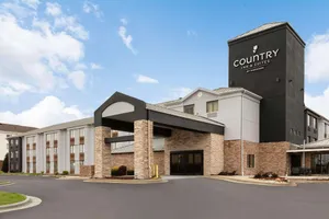 Image of Country Inn & Suites by Radisson, Roanoke Rapids, NC