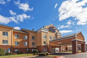 Image of Fairfield Inn & Suites by Marriott Rogers