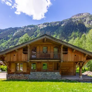 Image of Chalets d'en haut - Bonheur - Happy Rentals
