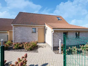 Image of Cozy Polder house with every comfort, cleaning included