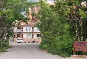Image of La Posada Pintada