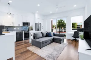 Image of Luxury Condo in Prime Location (Pet-Friendly)