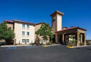 Image of Holiday Inn Express Silver City by IHG