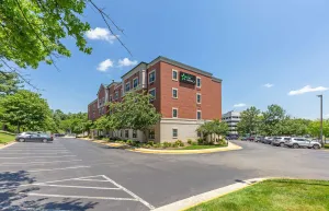 Image of Extended Stay America Suites - Washington, DC - Fairfax - Fair Oaks Mall